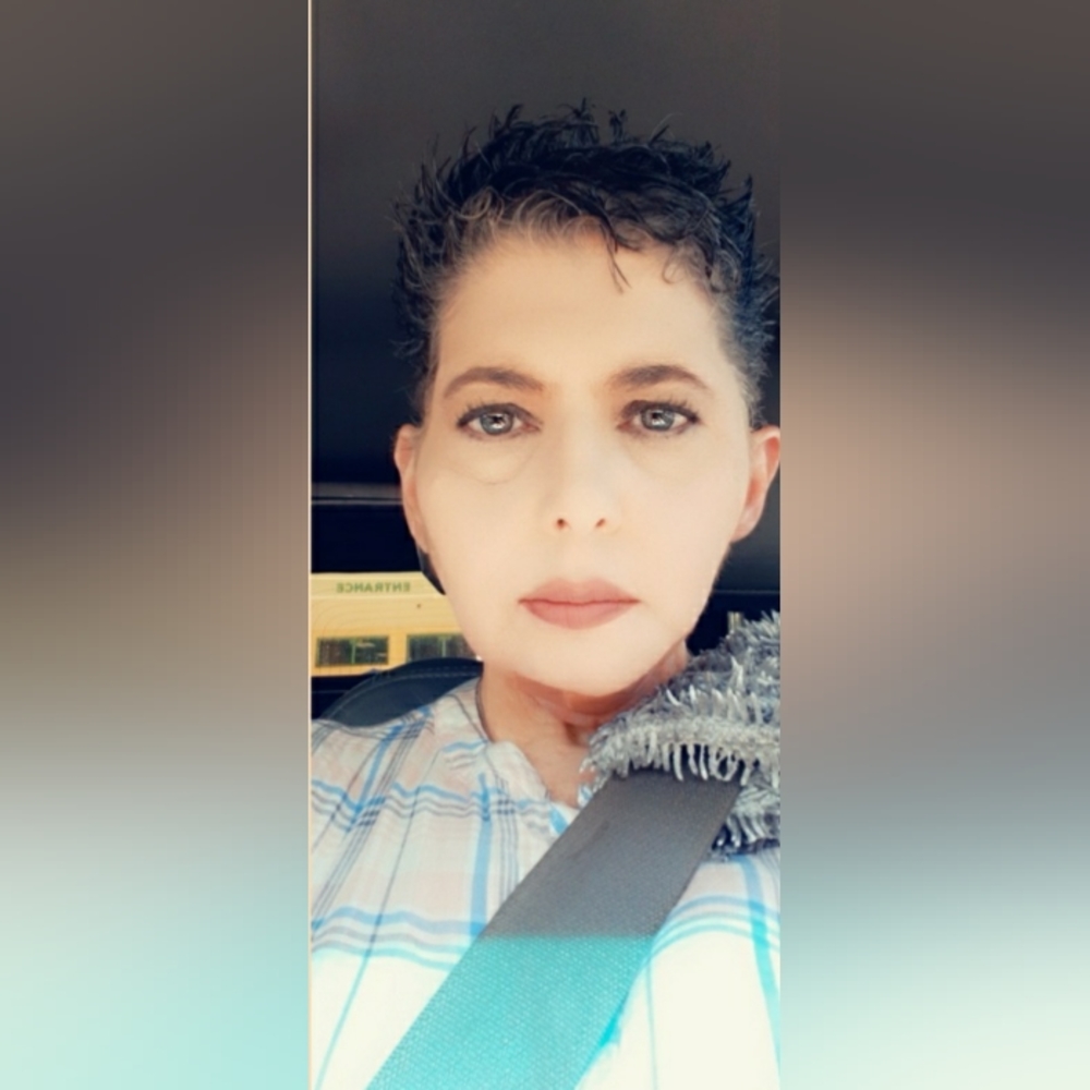 Meet your Posher, Cherie